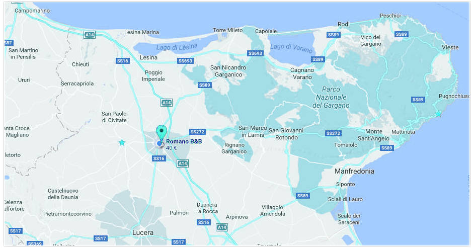 mappa